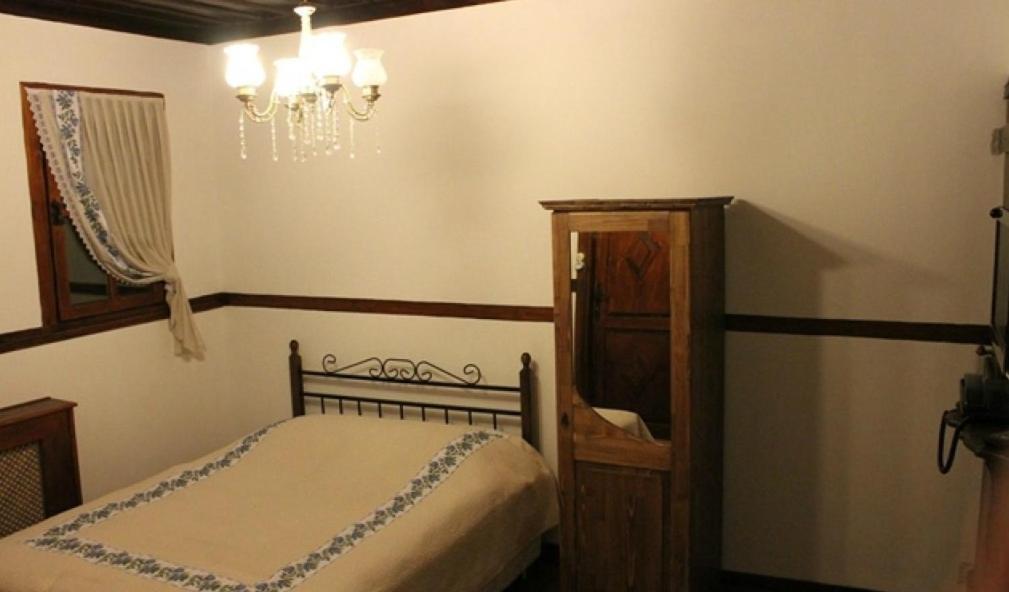Fuatbeyler Konagi Mudurnu Quarto foto