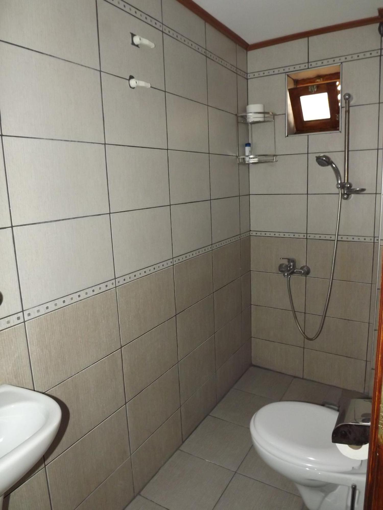 Fuatbeyler Konagi Mudurnu Exterior foto